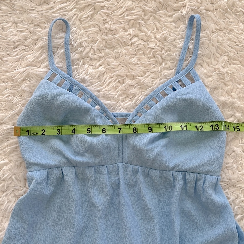 Candies Tank Top - Picture 12 of 13